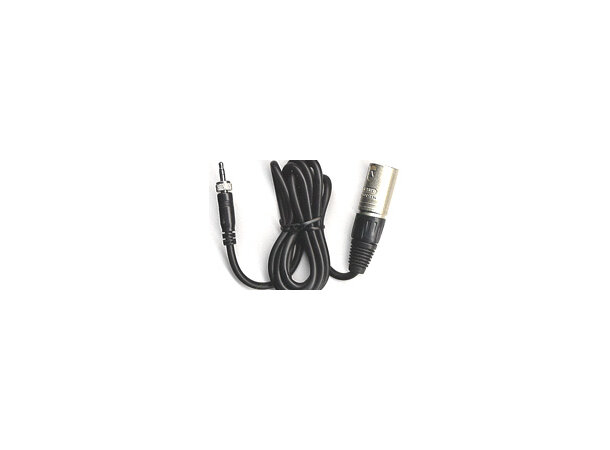 Sennheiser CL 500 Balanced XLR output cable for 500 series 